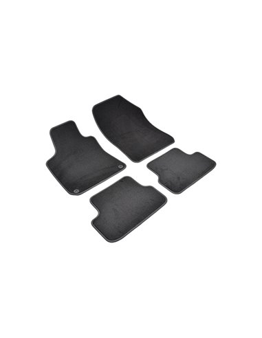 SET COVORASE AUTO MOCHETA PEUGEOT P308 II HATCHBACK (2013-)