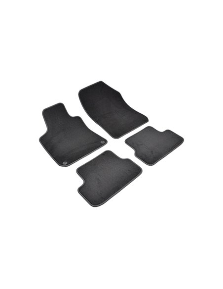 SET COVORASE AUTO MOCHETA PEUGEOT P308 II HATCHBACK (2013-)