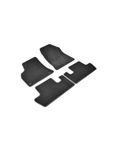 SET COVORASE AUTO MOCHETA PEUGEOT P5008 I  (2009-2016)