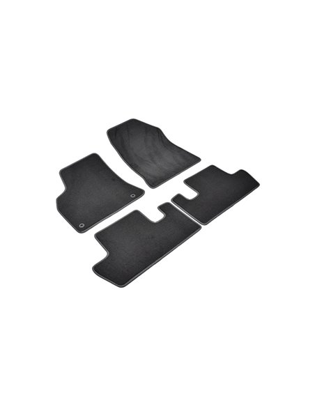 SET COVORASE AUTO MOCHETA PEUGEOT P5008 I  (2009-2016)