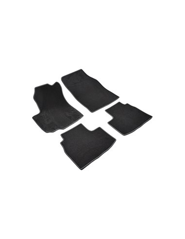 SET COVORASE AUTO MOCHETA SUZUKI SWIFT III  (2010-2017)