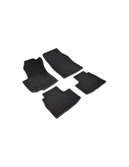 SET COVORASE AUTO MOCHETA SUZUKI SWIFT III  (2010-2017)