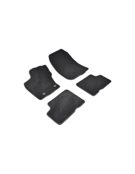 SET COVORASE AUTO MOCHETA DACIA DUSTER I  (2013-2018)