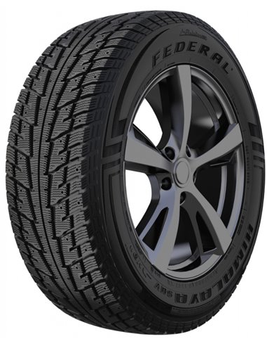 FEDERAL HIMALAYA SUV 265/60 R18 114T XL