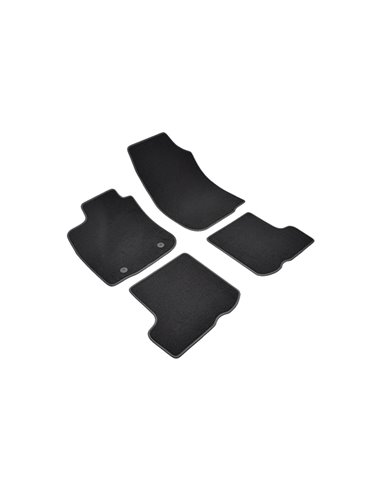 SET COVORASE AUTO MOCHETA DACIA SANDERO II  (2012-2020)