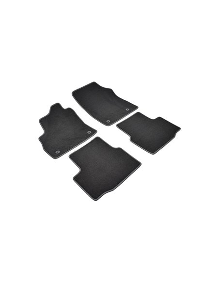 SET COVORASE AUTO MOCHETA OPEL ASTRA [K]  (2015-)