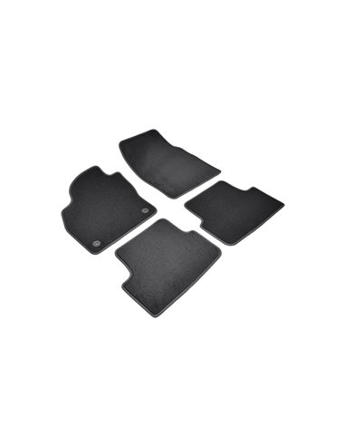 SET COVORASE AUTO MOCHETA SEAT IBIZA V  (2017-)