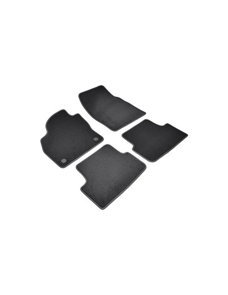 SET COVORASE AUTO MOCHETA SEAT IBIZA V  (2017-)