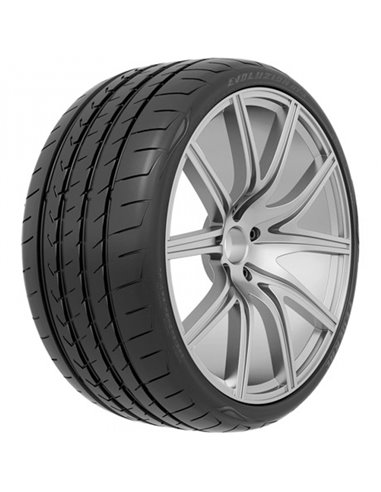FEDERAL EVOLUZION ST-1 255/40 R19 100Y XL