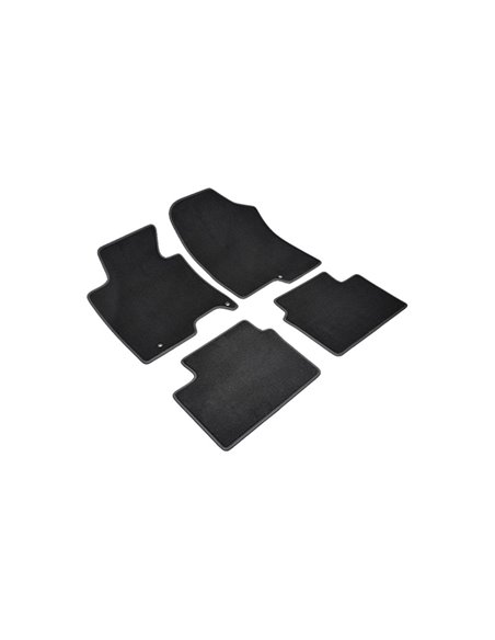 SET COVORASE AUTO MOCHETA KIA PRO CEED II [JD]  (2013-2018)