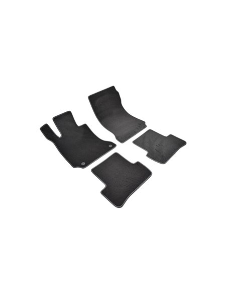 SET COVORASE AUTO MOCHETA MERCEDES [GLK] X204  (2008-)