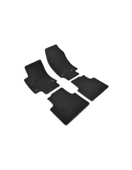 SET COVORASE AUTO MOCHETA OPEL CROSSLAND X  (2017-)