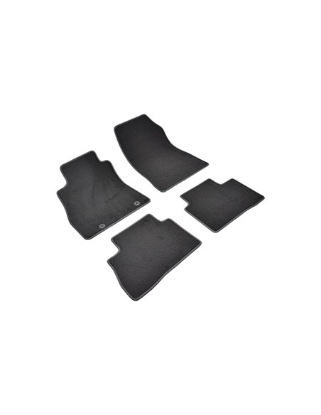 SET COVORASE AUTO MOCHETA NISSAN JUKE I  (2010-2019)
