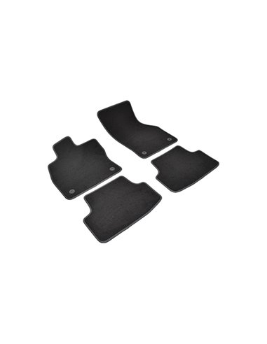 SET COVORASE AUTO MOCHETA VOLKSWAGEN GOLF VII  (2012-2019)