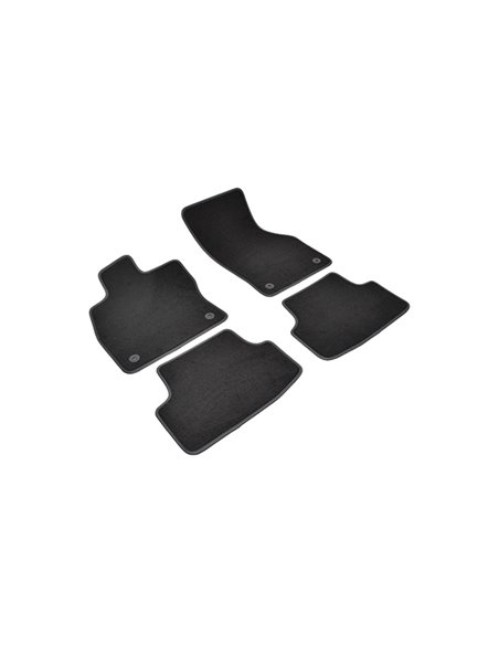 SET COVORASE AUTO MOCHETA VOLKSWAGEN GOLF VII  (2012-2019)