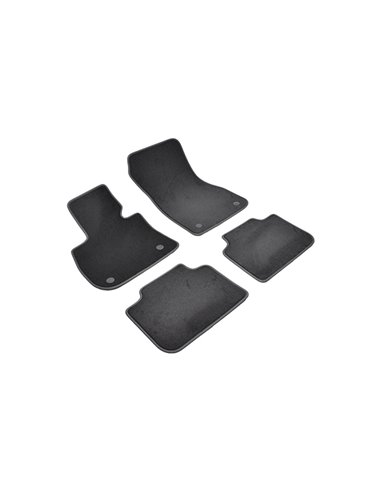SET COVORASE AUTO MOCHETA BMW X1 [F48]  (2016-)