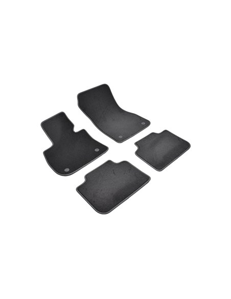 SET COVORASE AUTO MOCHETA BMW X1 [F48]  (2016-)