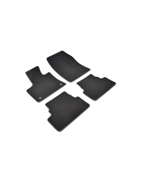 SET COVORASE AUTO MOCHETA OPEL GRANDLAND X  (2017-)