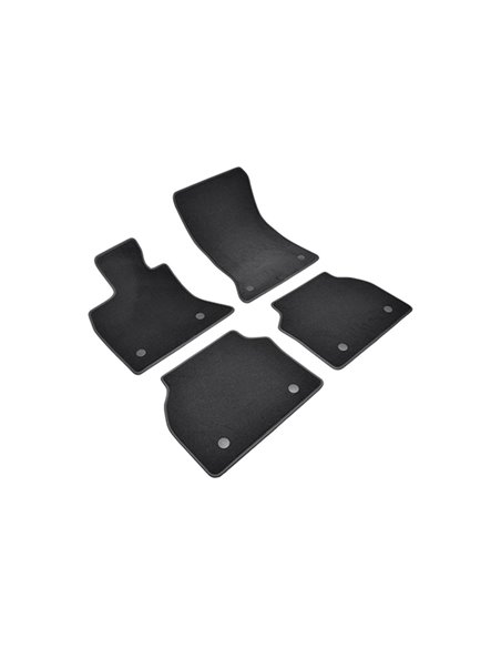 SET COVORASE AUTO MOCHETA BMW 5 [F07  GT]  (2009-2017)