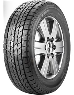 FALKEN HS 437 VAN 205/75 R16C 110/108R