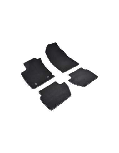 SET COVORASE AUTO MOCHETA FORD ECOSPORT [II]  (2012-)