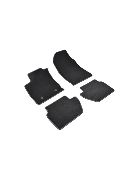SET COVORASE AUTO MOCHETA FORD ECOSPORT [II]  (2012-)