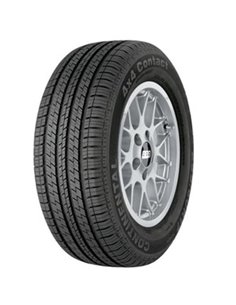 CONTINENTAL CONTI4X4CONTACT 255/55 R18 105V