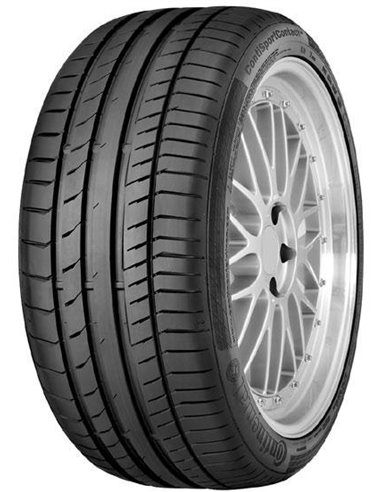 CONTINENTAL CONTI SPORTCONTACT 5 275/40 R19 105W XL