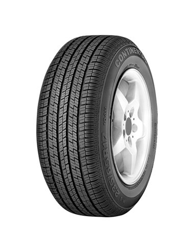 CONTINENTAL CONTI 4X4 CONTACT 205/80 R16 110/108S