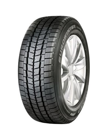 FALKEN EUROWINTER-VAN01 215/60 R17C 109/107T