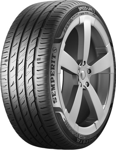 SEMPERIT SPEED-LIFE 3 215/40 R17 87Y XL