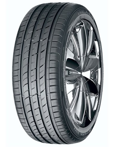 NEXEN N FERA SU1 245/45 R19 102Y XL