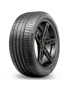 CONTINENTAL CONTI SPORTCONTACT 5 FR 255/35 R19 96Y