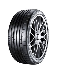 CONTINENTAL SPORT CONTACT 6 255/35 R19 96Y