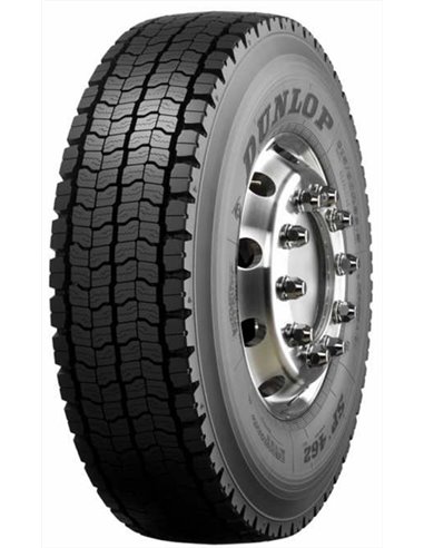DUNLOP SP462 315/70 R22.5 154/152K/L