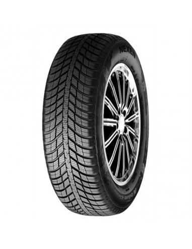 NEXEN NBLUE 4SEASON 185/65 R15 88H