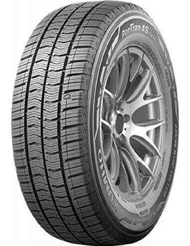 KUMHO PORTRAN 4S CX11 225/65 R16C 112/110R