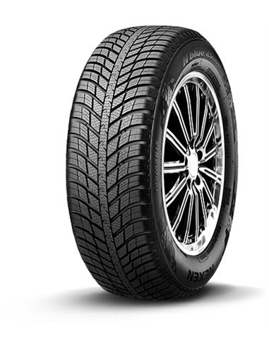 NEXEN N BLUE 4SEASON 205/55 R16 94V XL