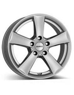 DEZENT TX 7Jx16 5x112 ET48 CB66.6