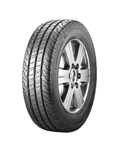 CONTINENTAL CONTI VAN CONTACT 100 215/65 R16C 106/104T