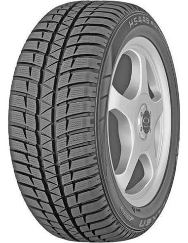 FALKEN HS449 205/55 R17 91H RUNFLAT