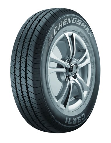 CHENGSHAN CSR71 175/80 R14C 99/98Q