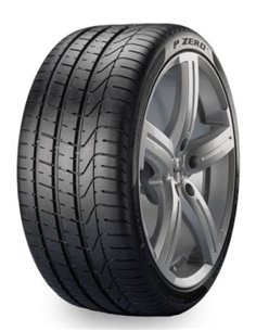 PIRELLI PZERO 275/40 R19 101Y RUNFLAT