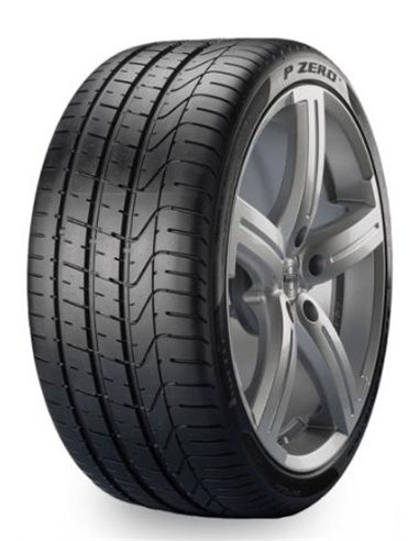 PIRELLI PZERO 275/40 R19 101Y RUNFLAT