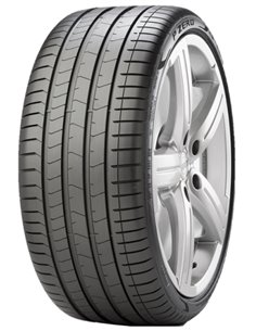 PIRELLI P-ZERO(PZ4) 235/45 R18 98Y XL