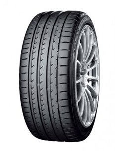 YOKOHAMA ADVAN SPORT V105 245/40 R19 98Y XL