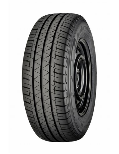 YOKOHAMA BLUEARTH-VAN RY55 235/65 R16C 121/119R