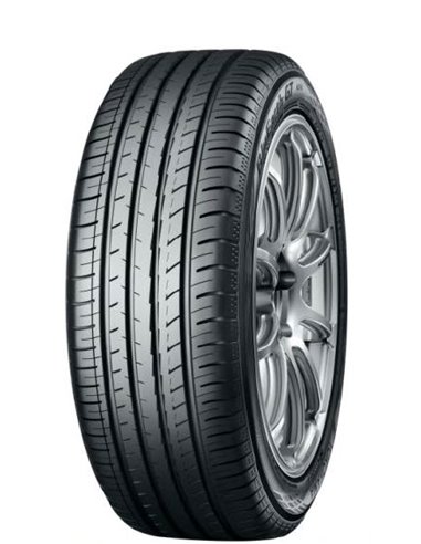 YOKOHAMA BLUEARTH-GT AE51 205/55 R16 91V