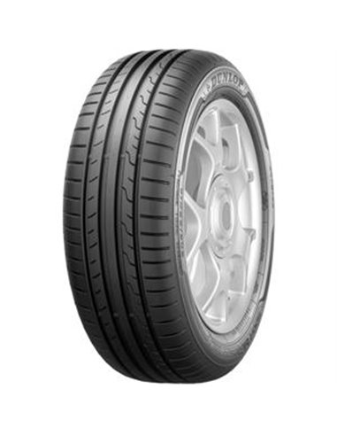DUNLOP BLUERESPONSE 195/50 R16 88V XL