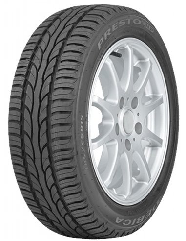 DEBICA PRESTO HP 165/60 R14 75H